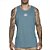 Regata Billabong Mid Arch Color SM25 Masculina Verde - Imagem 1
