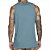 Regata Billabong Mid Arch Color SM25 Masculina Verde - Imagem 2