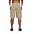 Bermuda Billabong Scheme Cargo SM25 Masculina Caqui - Imagem 2