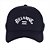 Boné Billabong Aba Curva Arch Trucker SM25 Preto - Imagem 3