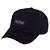 Boné Billabong Aba Curva Immortal SM25 Preto - Imagem 1