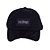 Boné Billabong Aba Curva Immortal SM25 Preto - Imagem 3