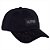 Boné Billabong Aba Curva Immortal SM25 Preto - Imagem 4
