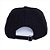 Boné Billabong Aba Curva Immortal SM25 Preto - Imagem 2