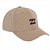 Boné Billabong Aba Curva All Day Snapback SM25 Areia - Imagem 4