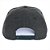 Boné Billabong Aba Curva All Day Snapback SM25 Verde - Imagem 2