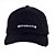 Boné Billabong Aba Curva Smitty SM25 Preto - Imagem 3