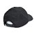 Boné DC Shoes Aba Curva Mini Square 2 SM25 Preto - Imagem 2