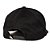 Boné DC Shoes Aba Curva Seasona Patch SM25 Preto - Imagem 2