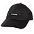 Boné DC Shoes Aba Curva Stone Tape SM25 Preto - Imagem 1