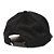 Boné DC Shoes Aba Curva New Reflective SM25 Preto - Imagem 2