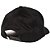 Boné DC Shoes Aba Curva Red DC Shoes SM25 Preto - Imagem 2