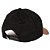 Boné DC Shoes Aba Curva Hexagon SM25 Preto/Marrom - Imagem 2