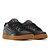 Tênis Reebok Club C Bulc Masculino Preto/Marrom - Imagem 3