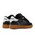 Tênis Reebok Club C Bulc Masculino Preto/Marrom - Imagem 2