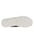 Tênis Reebok CL Nylon Feminino Branco/Bege - Imagem 5