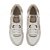 Tênis Reebok CL Nylon Feminino Branco/Bege - Imagem 4