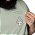 Camiseta MCD Espada Arame Enfarpado Oversized SM25 Verde - Imagem 3