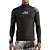 Camiseta Surf Lost SM25 Masculina Preto - Imagem 1