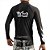 Camiseta Surf Lost SM25 Masculina Preto - Imagem 2