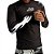 Camiseta Surf Lost SM25 Masculina Preto - Imagem 3
