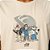 Camiseta Lost Crew SM25 Masculina Tapioca - Imagem 2