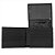 Carteira Lost Wallet Emborrachada SM25 Preto - Imagem 2