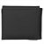 Carteira Lost Wallet Emborrachada SM25 Preto - Imagem 3