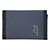 Carteira Lost Wallet Oxford California SM25 Chumbo - Imagem 3