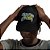 Boné Lost Aba Curva Dad Cap Lost Mushroom Preto - Imagem 3