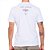 Camiseta Rip Curl Fade Out SM25 Masculina Branco - Imagem 2