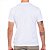 Camiseta Rip Curl Mason Logo Filter SM25 Masculina Branco - Imagem 2