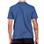Camiseta Rip Curl Mason Logo Filter SM25 Washed Navy - Imagem 2