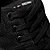 Tênis Tommy Hilfiger Tevo 15C Hi Masculino Black - Imagem 3
