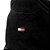Tênis Tommy Hilfiger Tevo 15C Hi Masculino Black - Imagem 5