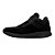 Tênis Tommy Hilfiger Tevo 15C Hi Masculino Black - Imagem 2