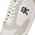 Tênis Tommy Hilfiger Runner 1C2 Masculino White - Imagem 5