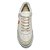 Tênis Tommy Hilfiger Jackie 3C Feminino Off White - Imagem 4