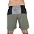 Bermuda Oakley TRN Mesh Vent Shorts SM25 Masculina Herb - Imagem 2