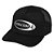 Boné Volcom Aba Curva Oval It Trucker SM25 Preto - Imagem 1