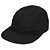Boné Volcom Aba Curva Circle Stone SM25 Preto - Imagem 1