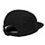Boné Volcom Aba Curva Circle Stone SM25 Preto - Imagem 2