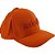 Boné Hurley Aba Curva One&Only SM25 Ocre - Imagem 1