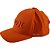 Boné Hurley Aba Curva One&Only SM25 Ocre - Imagem 2