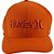 Boné Hurley Aba Curva One&Only SM25 Ocre - Imagem 3