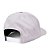 Boné Hurley Aba Curva Rail SM25 Cinza - Imagem 2