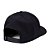 Boné Hurley Aba Curva Fastplate SM25 Preto - Imagem 2