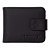 Carteira Hurley Locker SM25 Preto - Imagem 1