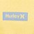 Camiseta Hurley Box SM25 Masculina Amarelo - Imagem 2