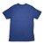 Camiseta Hurley Box SM25 Masculina Roxo - Imagem 2